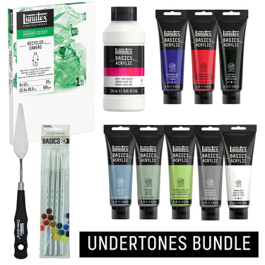 Undertones Bundle