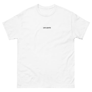 Love Liquitex Limited Edition Tee