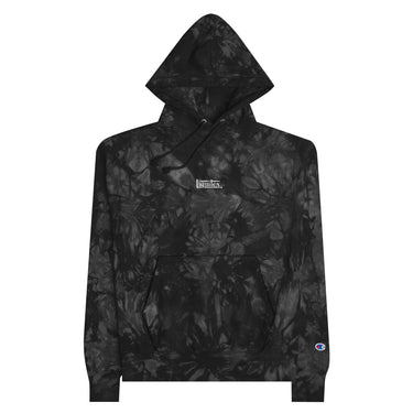 Liquitex Limited Edition Tie-Dye Hoodie