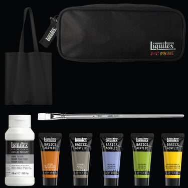 LQX BAC WWYC SET FAB PTG [CONTENTS] 887452068877