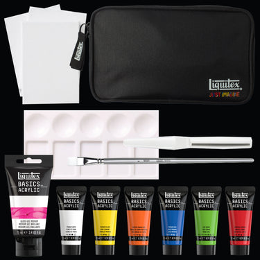 LQX BAC WWYC SET CREATOR'S SET [CONTENTS] 887452068891