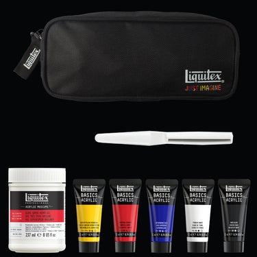 LQX BAC WWYC SET 3D PTG [CONTENTS] 887452068860