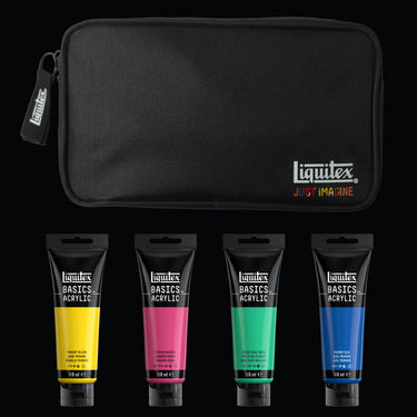 LQX BAC WWYC SET ILLUMI BRIGHTS [CONTENTS] 887452068846